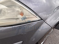 Renault megane berline 2 phase ii 1.5 dci extreme,2008 - afbeelding 22 van  38