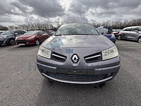 Renault megane berline 2 phase ii 1.5 dci extreme,2008 - afbeelding 12 van  38