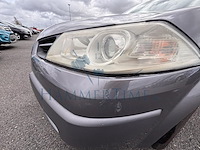 Renault megane berline 2 phase ii 1.5 dci extreme,2008 - afbeelding 24 van  38