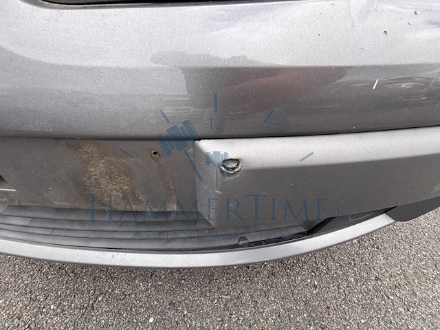 Renault megane berline 2 phase ii 1.5 dci extreme,2008 - afbeelding 26 van  38