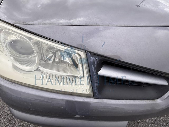 Renault megane berline 2 phase ii 1.5 dci extreme,2008 - afbeelding 28 van  38