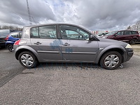 Renault megane berline 2 phase ii 1.5 dci extreme,2008 - afbeelding 33 van  38