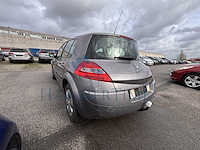 Renault megane berline 2 phase ii 1.5 dci extreme,2008 - afbeelding 36 van  38