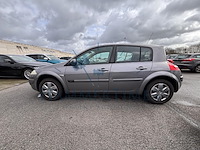 Renault megane berline 2 phase ii 1.5 dci extreme,2008 - afbeelding 37 van  38