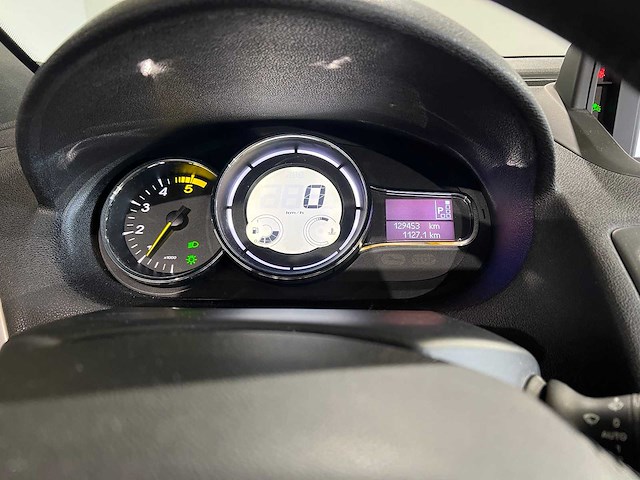 Renault mégane cabriolet 1.5 dci dynamique, 57-rgj-2 - afbeelding 2 van  22
