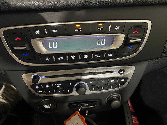 Renault mégane cabriolet 1.5 dci dynamique, 57-rgj-2 - afbeelding 5 van  22