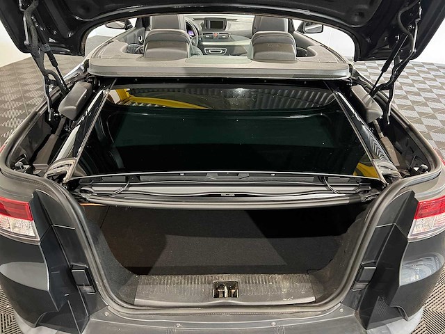 Renault mégane cabriolet 1.5 dci dynamique, 57-rgj-2 - afbeelding 17 van  22
