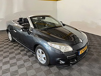 Renault mégane cabriolet 1.5 dci dynamique, 57-rgj-2 - afbeelding 22 van  22