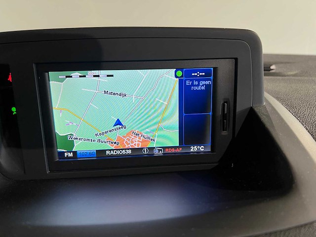 Renault mégane cabriolet 1.5 dci dynamique, 57-rgj-2 - afbeelding 4 van  22