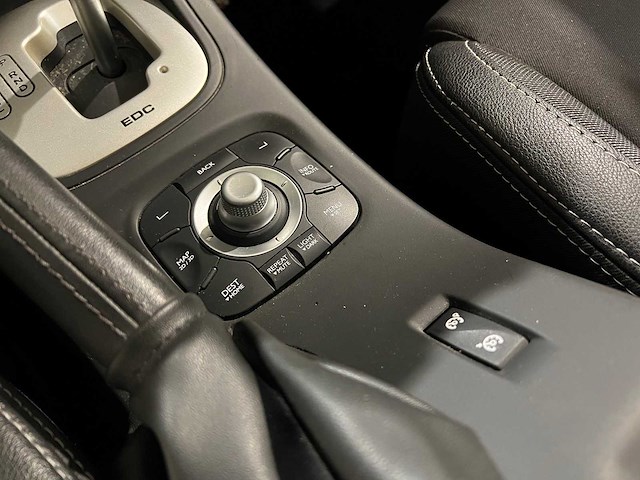 Renault mégane cabriolet 1.5 dci dynamique, 57-rgj-2 - afbeelding 7 van  22