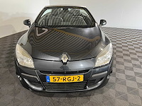 Renault mégane cabriolet 1.5 dci dynamique, 57-rgj-2 - afbeelding 15 van  22