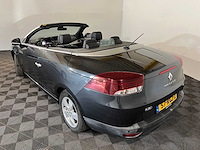 Renault mégane cabriolet 1.5 dci dynamique, 57-rgj-2 - afbeelding 12 van  22