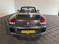 Renault mégane cabriolet 1.5 dci dynamique, 57-rgj-2 - afbeelding 16 van  22