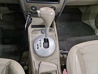 Renault mégane cabriolet 2.0-16v privilège automaat, 59-zl-js - afbeelding 2 van  15