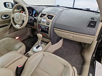 Renault mégane cabriolet 2.0-16v privilège automaat, 59-zl-js - afbeelding 5 van  15