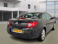 Renault mégane cabriolet 2.0-16v privilège automaat, 59-zl-js - afbeelding 8 van  15