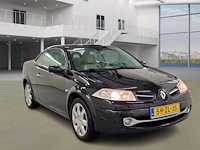 Renault mégane cabriolet 2.0-16v privilège automaat, 59-zl-js - afbeelding 9 van  15