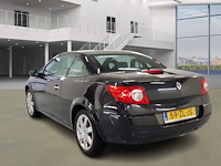 Renault mégane cabriolet 2.0-16v privilège automaat, 59-zl-js - afbeelding 10 van  15