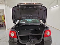 Renault mégane cabriolet 2.0-16v privilège automaat, 59-zl-js - afbeelding 11 van  15