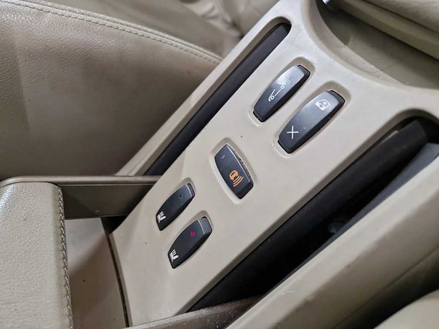 Renault mégane cabriolet 2.0-16v privilège automaat, 59-zl-js - afbeelding 15 van  15