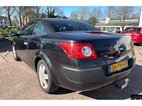 Renault mégane cabriolet 2.0-16v priv.luxe, 36-ph-fb - afbeelding 4 van  8