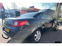 Renault mégane cabriolet 2.0-16v priv.luxe, 36-ph-fb - afbeelding 2 van  8