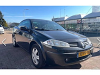 Renault mégane cabriolet 2.0-16v priv.luxe, 36-ph-fb - afbeelding 3 van  8