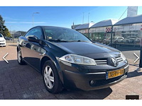 Renault mégane cabriolet 2.0-16v priv.luxe, 36-ph-fb - afbeelding 5 van  8