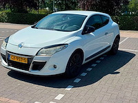 Renault mégane coupé 1.4 tce dynamique | gx-957-s i - afbeelding 1 van  11