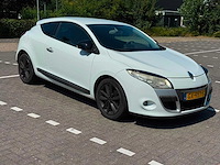 Renault mégane coupé 1.4 tce dynamique | gx-957-s i - afbeelding 4 van  11