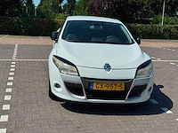 Renault mégane coupé 1.4 tce dynamique | gx-957-s i - afbeelding 7 van  11