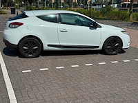 Renault mégane coupé 1.4 tce dynamique | gx-957-s i - afbeelding 4 van  11
