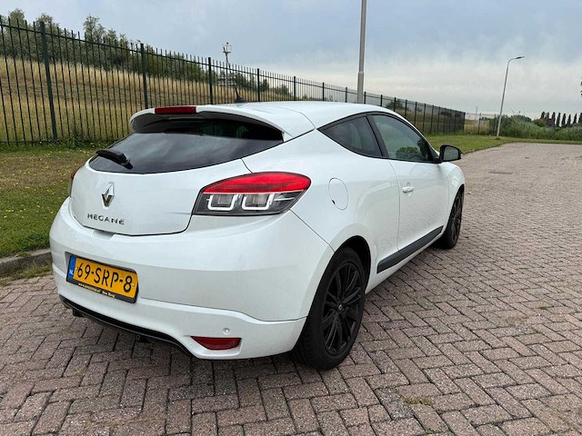 Renault mégane coupé 1.4 tce monaco gp, 69-srp-8 - afbeelding 8 van  15