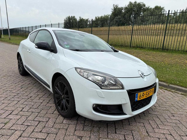 Renault mégane coupé 1.4 tce monaco gp, 69-srp-8 - afbeelding 9 van  15