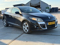 Renault mégane coupé 2.0 tce dynamique 2009 | 34-hxv-8 iaw - afbeelding 2 van  22
