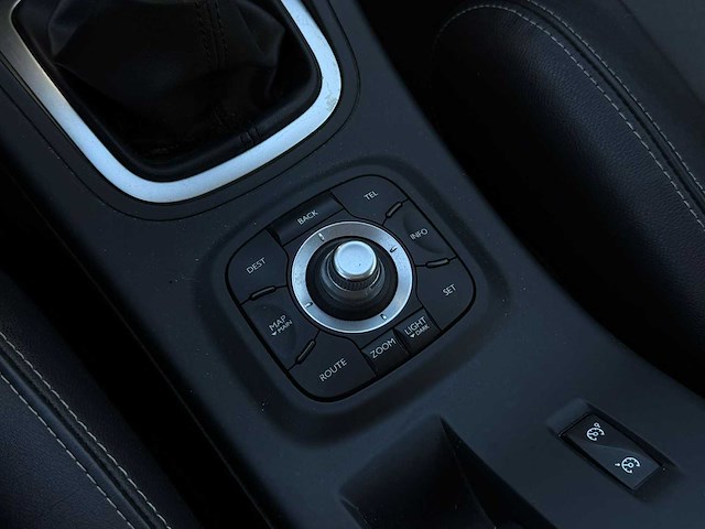 Renault mégane coupé 2.0 tce dynamique 2009 | 34-hxv-8 iaw - afbeelding 3 van  22