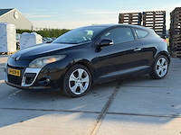 Renault mégane coupé 2.0 tce dynamique 2009 | 34-hxv-8 iaw - afbeelding 1 van  22