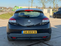 Renault mégane coupé 2.0 tce dynamique 2009 | 34-hxv-8 iaw - afbeelding 17 van  22