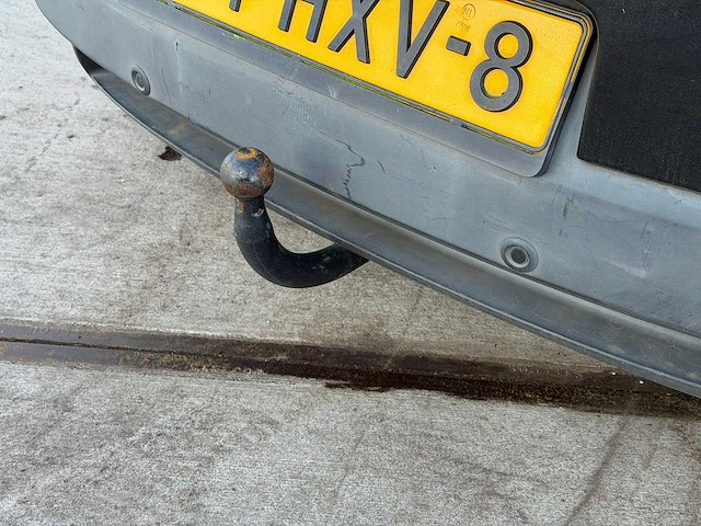 Renault mégane coupé 2.0 tce dynamique 2009 | 34-hxv-8 iaw - afbeelding 20 van  22