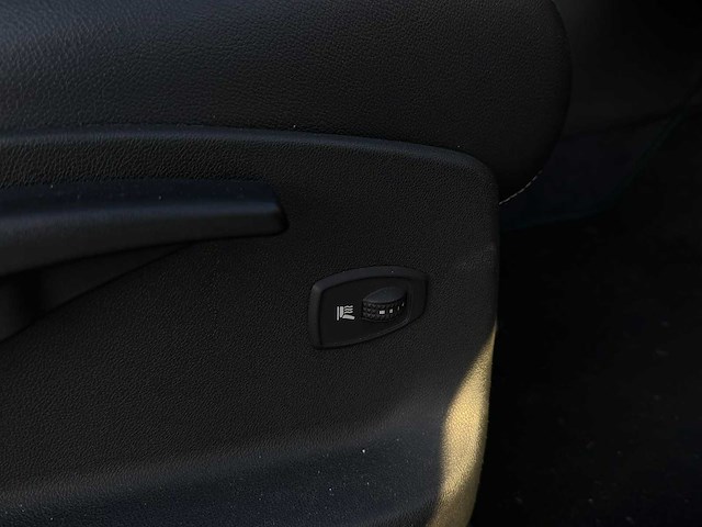 Renault mégane coupé 2.0 tce dynamique 2009 | 34-hxv-8 iaw - afbeelding 13 van  22