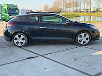 Renault mégane coupé 2.0 tce dynamique 2009 | 34-hxv-8 iaw - afbeelding 19 van  22