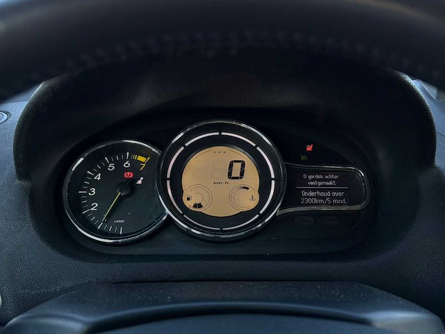 Renault mégane coupé 2.0 tce dynamique 2009 | 34-hxv-8 iaw - afbeelding 22 van  22