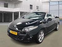 Renault mégane coupé-cabriolet 1.2 tce privilège, l-741-ff - afbeelding 1 van  9