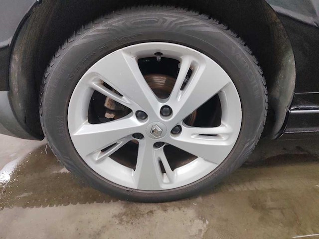 Renault mégane coupé-cabriolet 1.2 tce privilège, l-741-ff - afbeelding 10 van  13