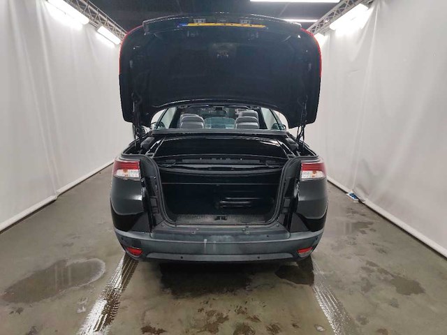 Renault mégane coupé-cabriolet 1.2 tce privilège, l-741-ff - afbeelding 11 van  13