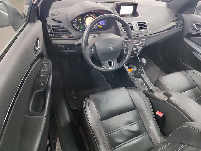 Renault mégane coupé-cabriolet 1.2 tce privilège, l-741-ff - afbeelding 12 van  13