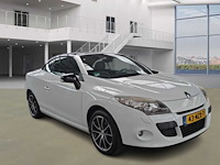Renault mégane coupé-cabriolet 1.4 tce dynamique * 43-nzx-7 - afbeelding 10 van  17