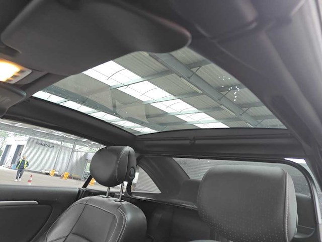 Renault mégane coupé-cabriolet 1.4 tce dynamique * 43-nzx-7 - afbeelding 3 van  8