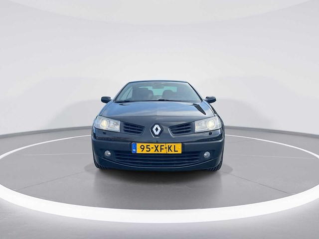 Renault mégane coupé-cabriolet 1.6-16v exception 2007 | 95-xf-kl - afbeelding 7 van  29