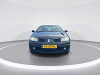Renault mégane coupé-cabriolet 1.6-16v exception 2007 | 95-xf-kl - afbeelding 7 van  29